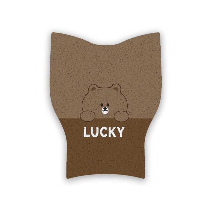 雅迪M03-D脚垫电瓶电动车踏板垫脚踩垫脚踏皮防滑防水改装饰配件