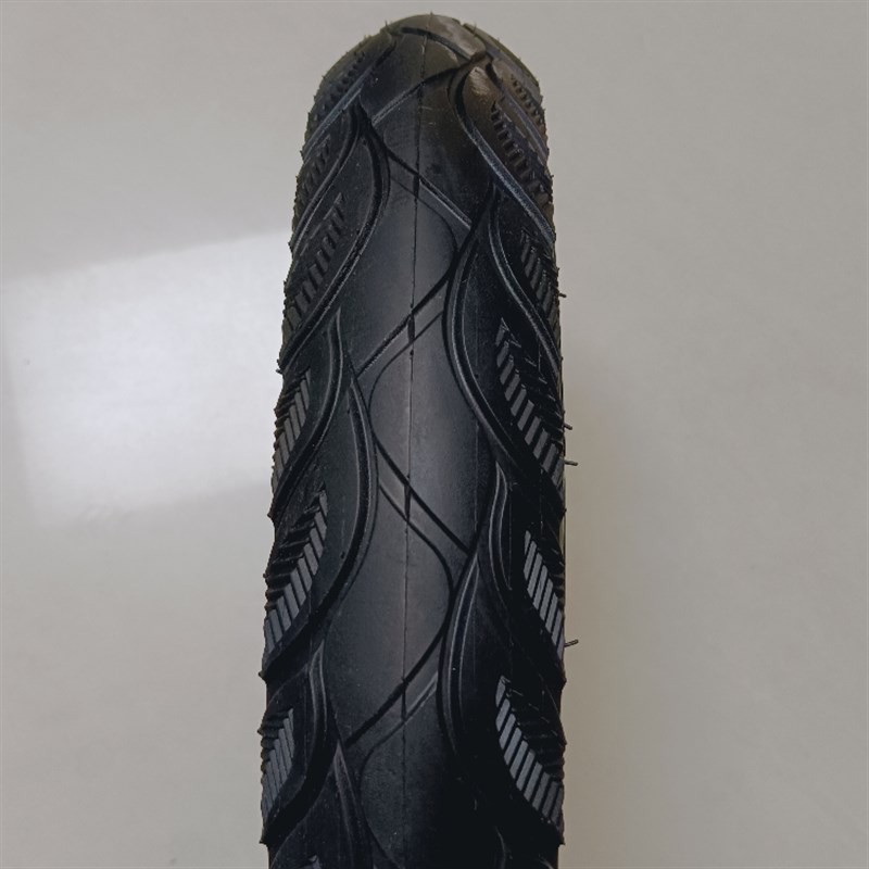 16寸儿童自行车轮胎76-305  16X3.0外胎内胎儿童平衡车胎童车配件