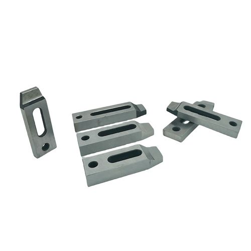 线切割慢走丝压板 架模一目治具拖板夹具不锈钢S316材质一件包邮