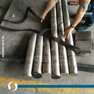 4Cr14Ni14W2Mo耐热不锈钢棒 圆棒 圆钢 光圆 钢板 锻件 叶片钢