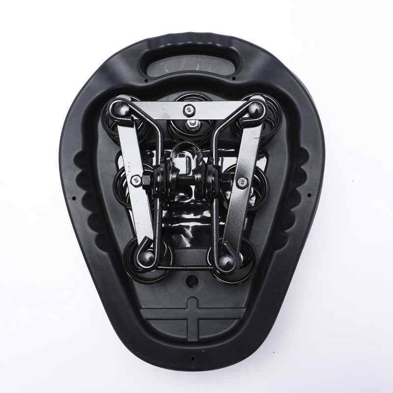 电动车坐垫车座电瓶车鞍座代驾车座垫座子加厚加大座椅坐凳坐包椅