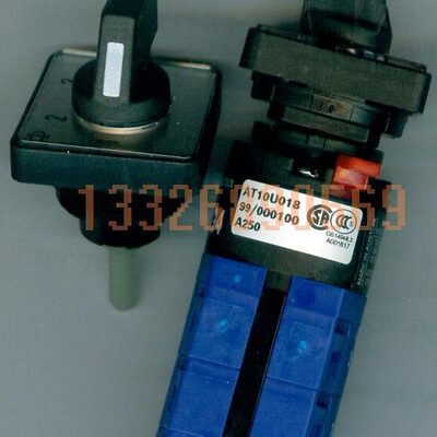 CA10 PC5020-AE24 KRAUS & NAIMER转换开关进口