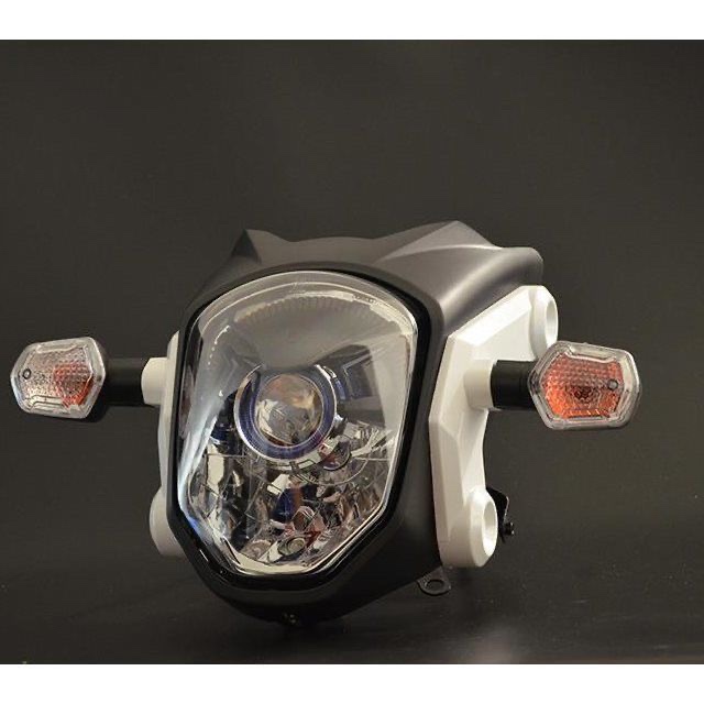 M3小猴c子外壳护板一马M3二代电动车烤漆件M5小猴子一代外壳机车