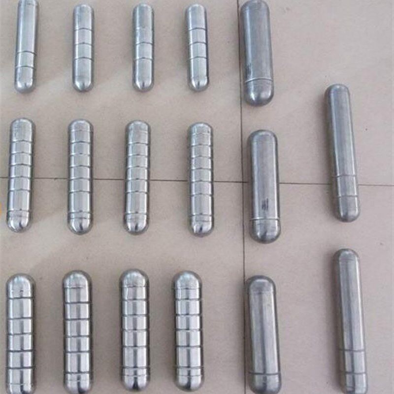 磁性液位计磁浮子 低密度浮子 304 316L PP PVC 衬四氟