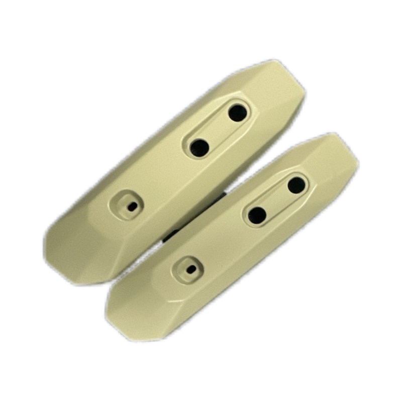 原装电动车深远全套GqT1塑料件外壳平叉运动护板侧板配件