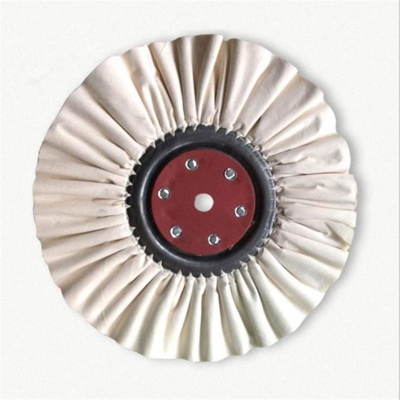 抛光风轮防d羽布风轮府绸风布轮棉布轮 铁芯布轮镜面抛光布轮包邮