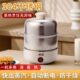 蒸蛋器煮蛋器自动断电家用小型不锈钢单层双层蒸锅鸡蛋玉米神器