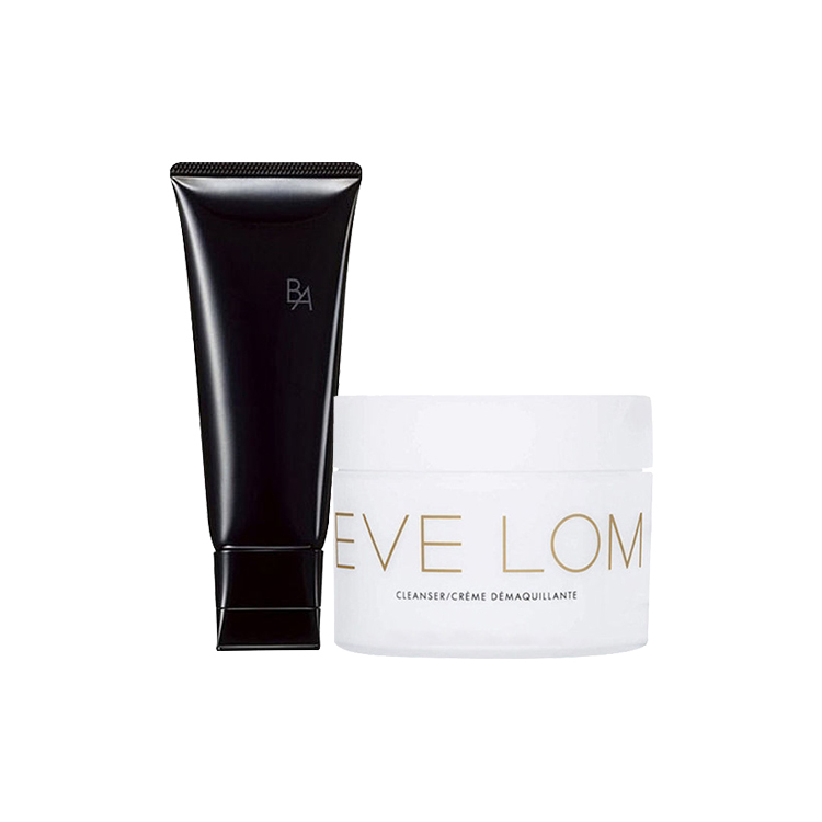 POLA 宝丽 B.A温和清洁洁面100g+eve lom经典洁面卸妆膏100ml