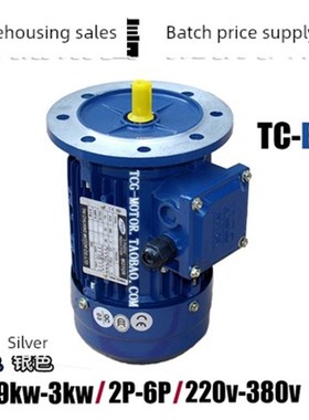 GS MS YS6312 6322 6332 7112 7122 7132 6324 7114台创TCG电机现