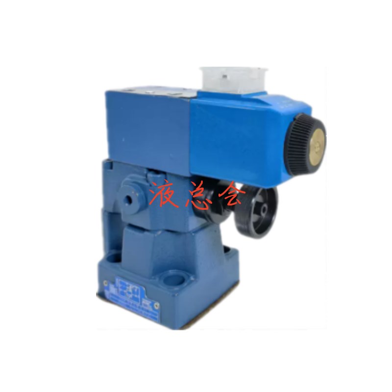 电磁溢流CG5V-6FW-OF-M-U-H5-20CG5V-8FW-OF-M-U-H5-20