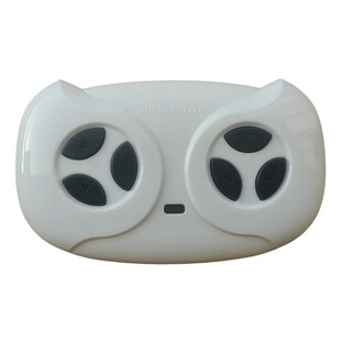 HY2012RX 7P儿童电动童车AD控制器线路板2.4G主板接收器