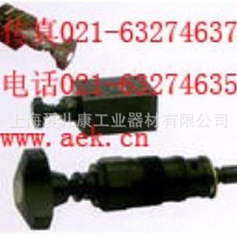 DBDH20P DBDH30P DBDH直动式溢流