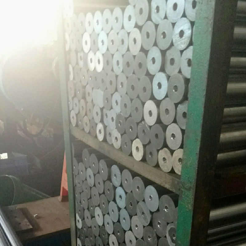 光轴镀铬棒 高耐磨精密直线滑动导轨圆柱 加硬镀铬棒