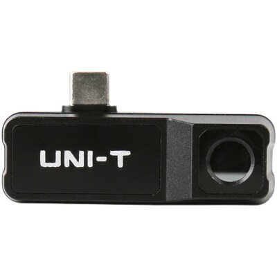 优利德UTi120 Mobile高精度红外手机热成像仪USB测温仪户外夜视仪