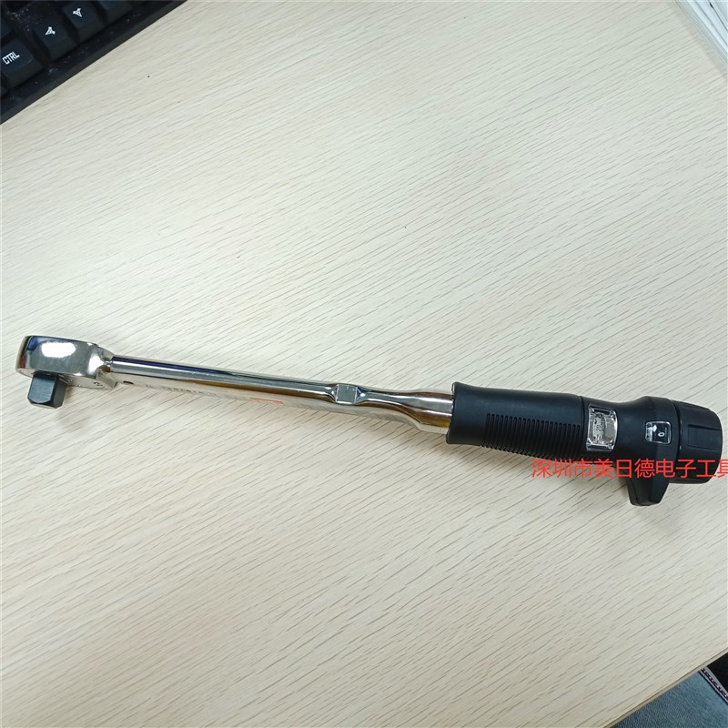 日本TOHNICHI东日 QL100N4预置式扭矩板手 可调棘轮扭力扳手 胶柄