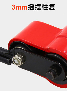 欧维尔OW-FS30气动砂纸机 往复式研磨机散打机 /一字砂抛光机