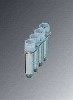 菲尼克斯 接线端子 短接件连接条 FBRNI 4-5 N 3000159