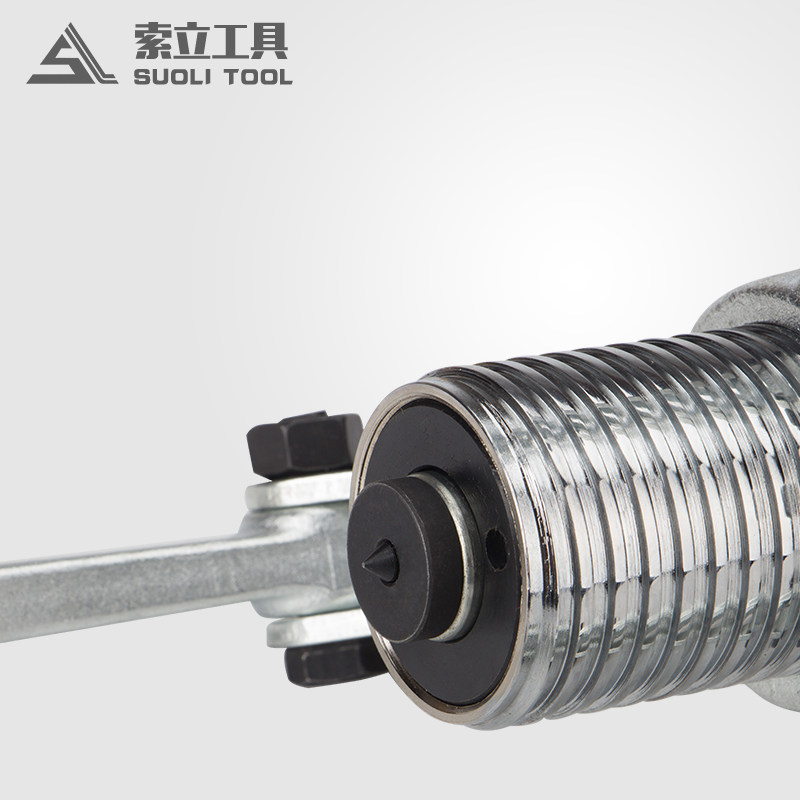 多功能液压拉马三爪二爪轴承拆卸工具5T10T20T30T50T拔轮拔轴器