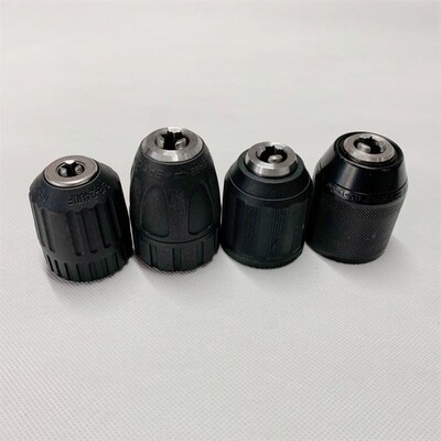 小强1407/1408/5287/5288/5241充电钻手电钻电动螺丝刀钻夹头夹具