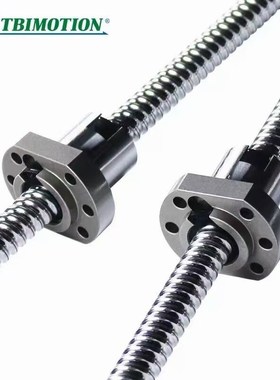 I螺母SFHR SFNHR1205 1210 1610 1616 1620 2010 C1D滚珠丝杠