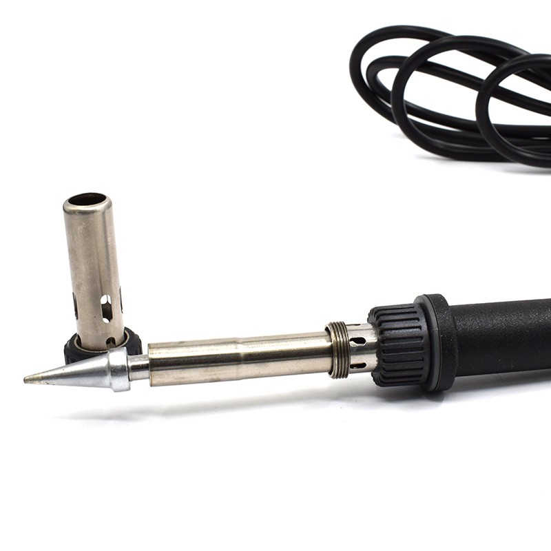 高频焊台手e柄150w电烙铁手柄插拔式发热芯205焊台