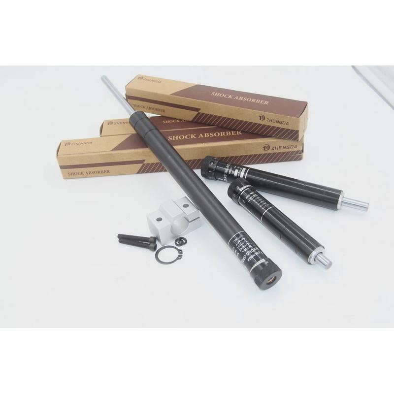 高频阻尼稳速油压缓冲器HR/2415/RB2430 RB2460 RB24100动力头