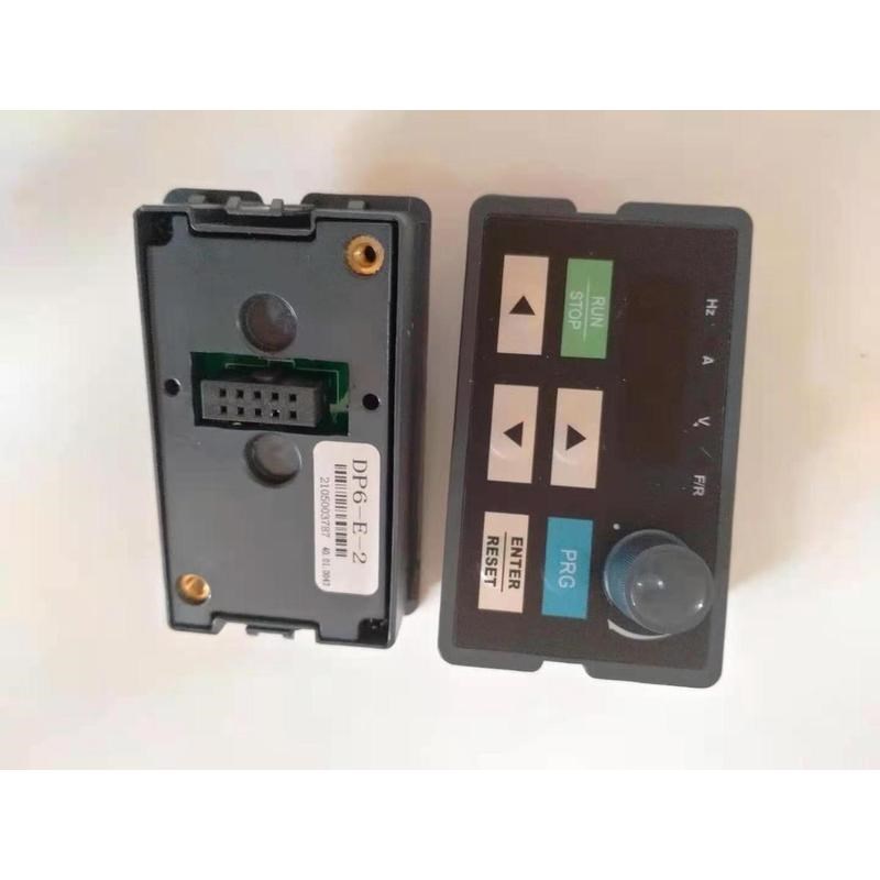 众辰ZONCN变频器Z2400-0R7 1R 2R2G 3R7G 5R 7R DP6-E-2