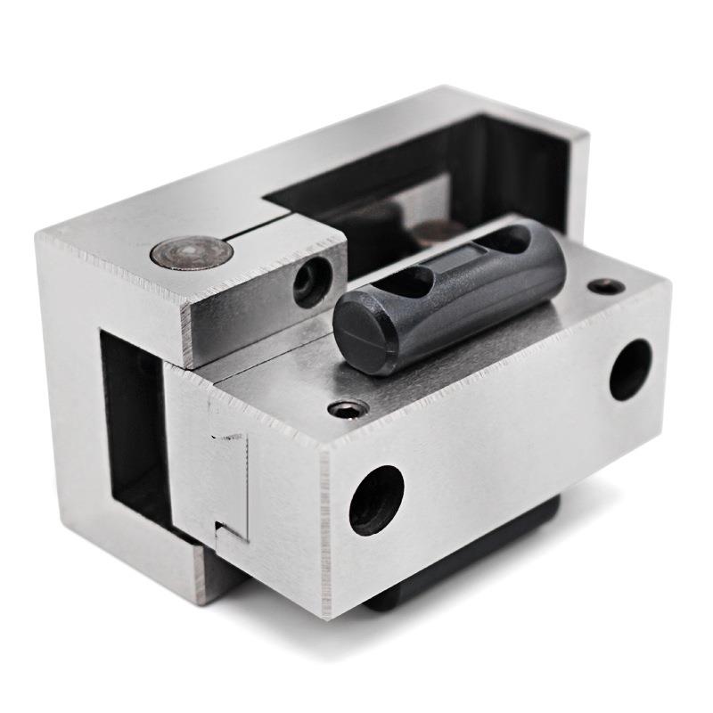 精展砂轮角度修整器手r持力邦AP50磨床斜度器成型器洗石器