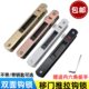 移门锁推拉门锁钩锁阳台门窗平开铝合金门玻璃老式 90条形双面钩锁