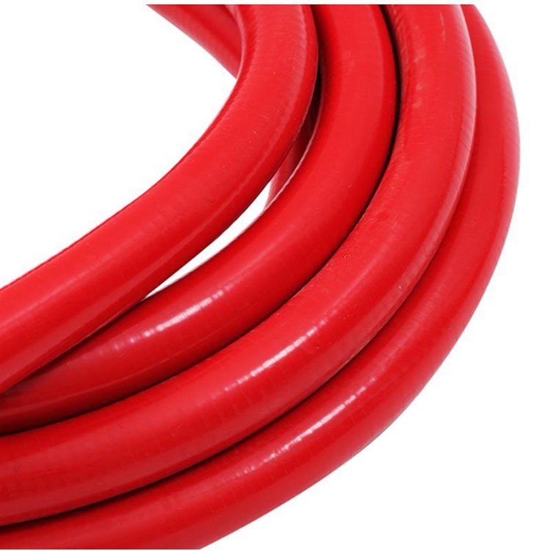 硅胶软管耐高温抗老化耐腐蚀5米10米/20米加长加厚硅胶管4层夹线