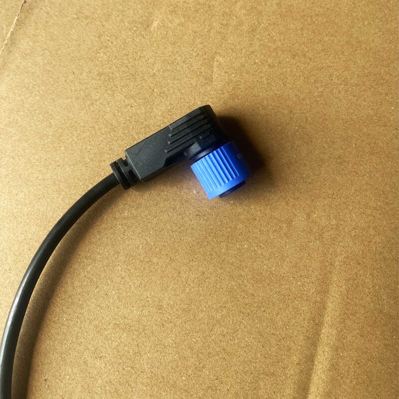 48V锂电瓶插头雅迪GT3折叠车电瓶连接线笑脸插座放电线国标