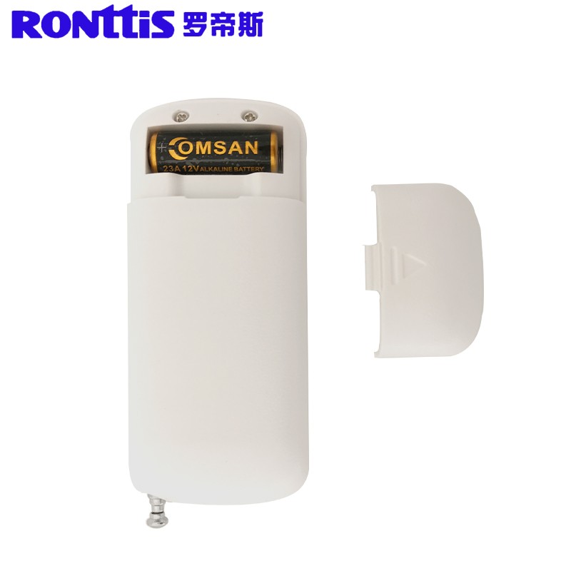 罗帝斯一拖一4针遥控器门禁接收器门禁遥控器遥控开关发射器