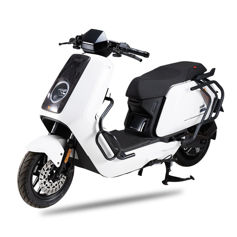 适用于小牛NX电摩NXPlay护杠NT保险杠电动车改装防撞摔杆尾架尾箱