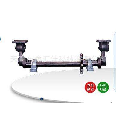 升降平台t SPB1500F 930*880-160ST tSUNILPLS