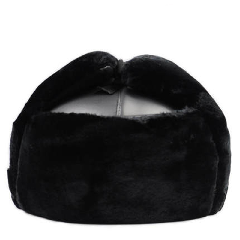 宝利达棉安全帽子冬季工地施工防寒保暖雷锋帽防水防撞头盔包邮