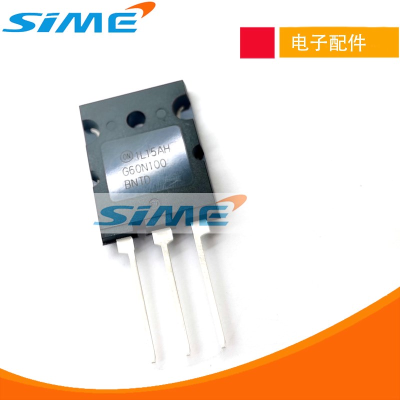IGBT单管G60N100仙童FGL60N100BNTD焊机维修配件60N100原装全新ON