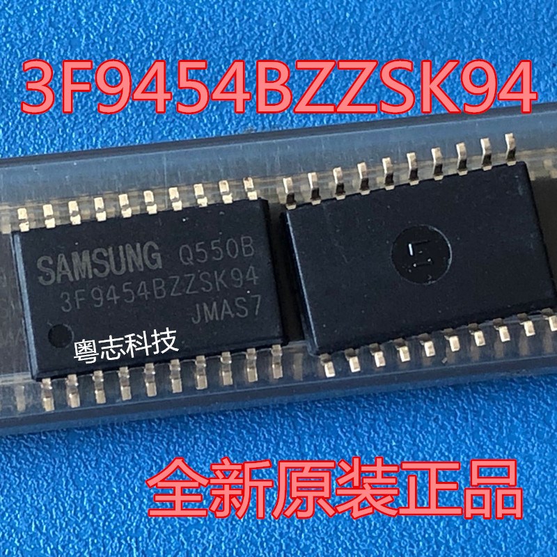 全新原装正品 3F9454BZZSK94 S3F9454BZZ-SK94