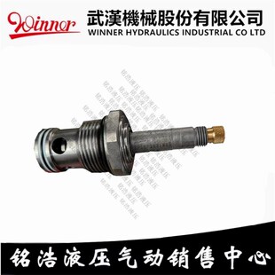 阀阀芯EP16W2A31N05线圈 台湾Winner螺纹插装 EP16W2A31M05原装 正品