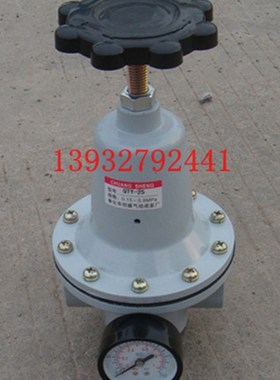 脉冲除尘器减压阀QTY型压缩空气绿色油漆比赛轮次嘟嘟