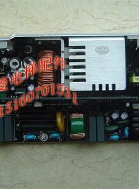 全新日立电梯 控制电淅 稳压电源盒 AVR1 VC300XHC380-A