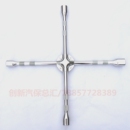 十字柄套筒 拆轮胎工具 终身包换 加长十字扳手套筒 汽车维修工具