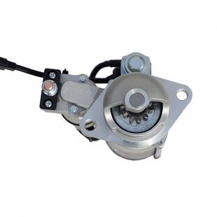 1408503000058起动机马达QDJ251PR起动机全柴起动机马达