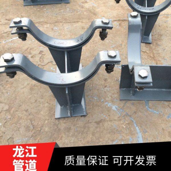 大口径焊接式管托 鞍式支座 虾米弯支座  大管焊接式管托,标准件/零部件/工业耗材,弯头/弯管,淘宝优惠券,粉丝福利购,淘宝优惠卷