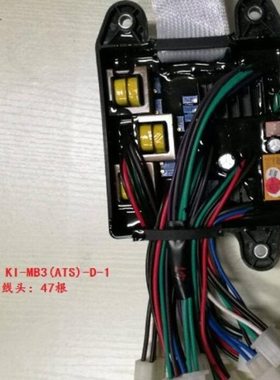 开普kipor KI-MB控制屏 EA控制屏 KP308控制屏 KP615控制屏