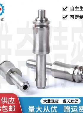 快卸销 快插销 定位销厂家销售直径25VCN113-25