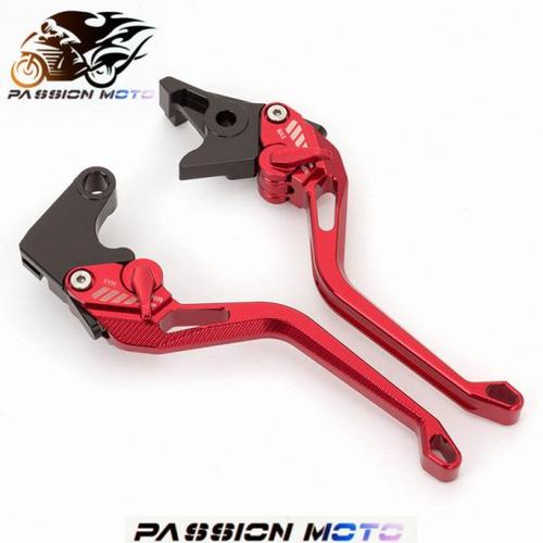 用于CBR650F刹车牛角F5拉杆CB650F配件改装CBR600RR手柄CBR1000RR