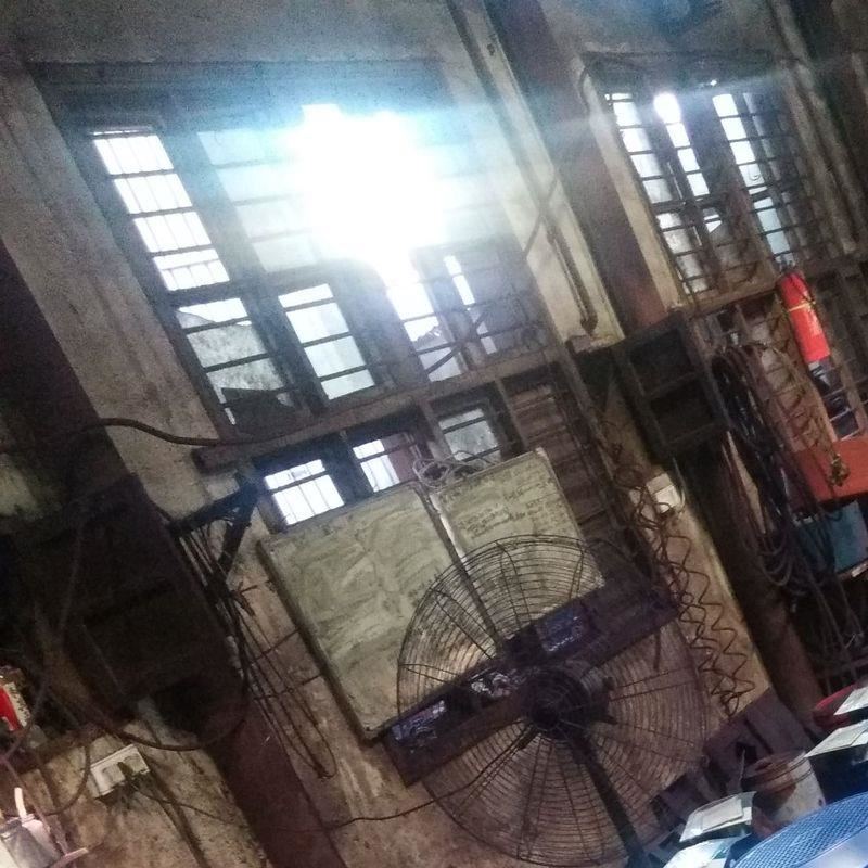 A沂洺 ISG65-250A立式管道离心泵 增压泵化工泵清水泵热水泵灌溉