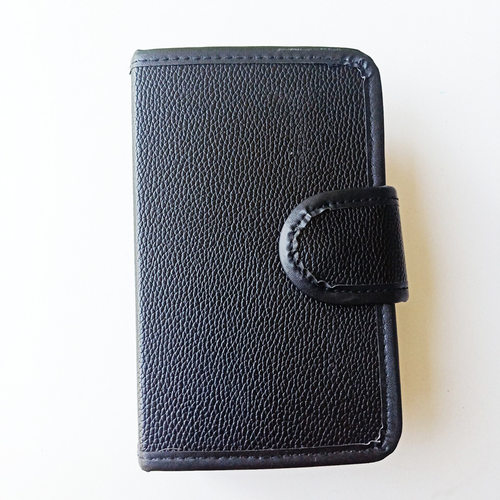 热卖款高质量28格升级款双面彩色56格皮包药盒一周七天四顿4次