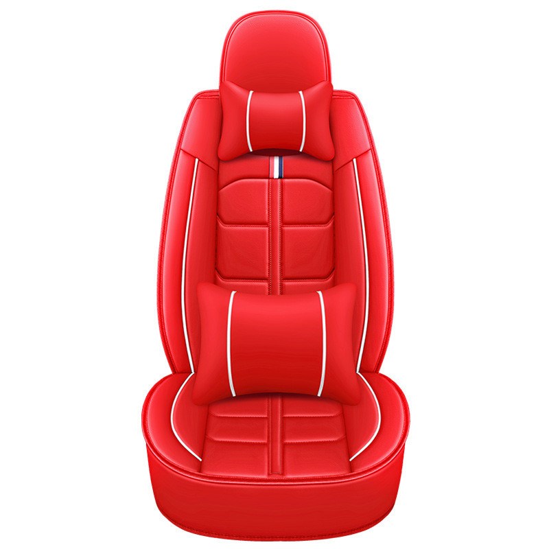 恒魁全包汽车座j套全包小车坐垫四季通用款全包围老座椅套车套