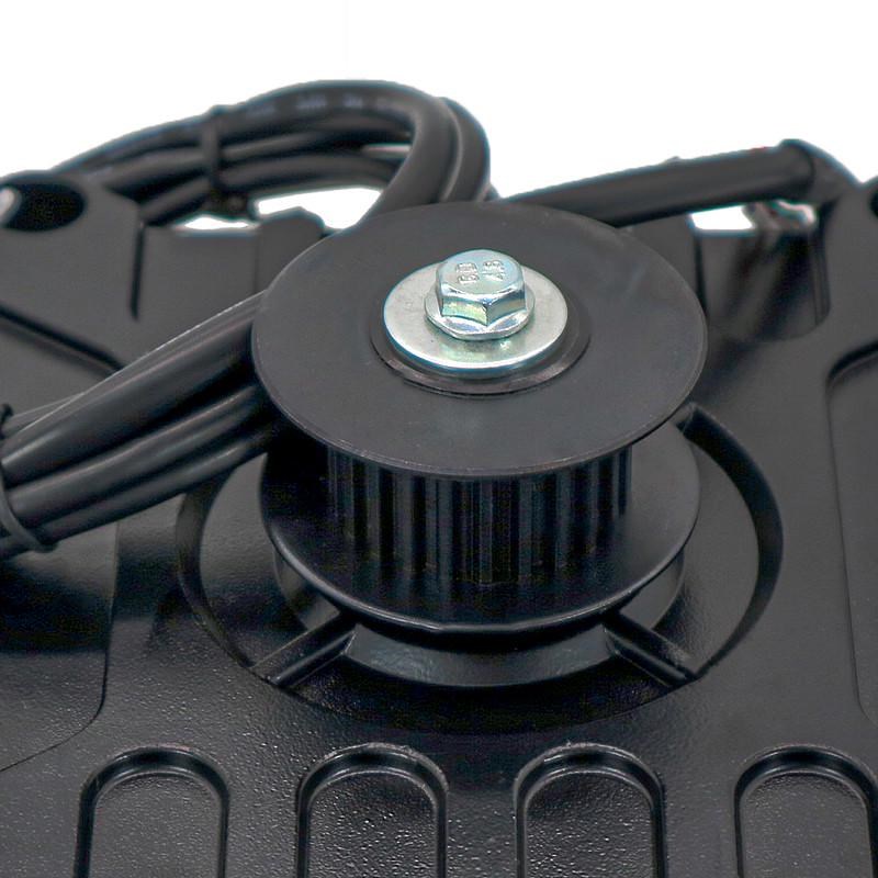 适用奥的斯电梯轿门电机140TAST-08T2M44P永磁同步电动Z机门机马